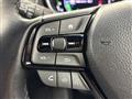 2024 Honda Odyssey Hybrid