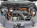 2024 Honda Odyssey Hybrid