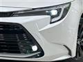 2024 Toyota Corolla Sedan