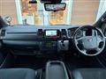 2021 Toyota Hiace Van