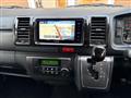 2021 Toyota Hiace Van