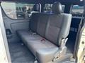 2021 Toyota Hiace Van