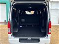 2021 Toyota Hiace Van