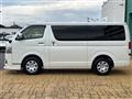 2021 Toyota Hiace Van