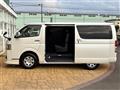 2021 Toyota Hiace Van