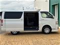 2021 Toyota Hiace Van