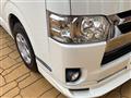 2021 Toyota Hiace Van