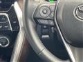 2025 Toyota Harrier Hybrid