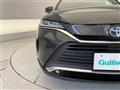 2025 Toyota Harrier Hybrid