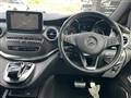 2018 Mercedes-Benz V-Class