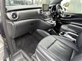 2018 Mercedes-Benz V-Class