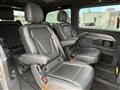 2018 Mercedes-Benz V-Class