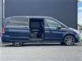 2018 Mercedes-Benz V-Class