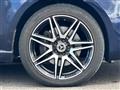 2018 Mercedes-Benz V-Class