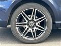 2018 Mercedes-Benz V-Class