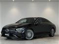 2024 Mercedes-Benz CLA-CLASS