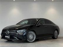 2024 Mercedes-Benz CLA-CLASS