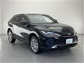 2024 Toyota Harrier Hybrid