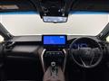 2024 Toyota Harrier Hybrid