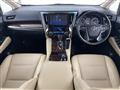 2019 Toyota Alphard