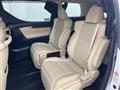 2019 Toyota Alphard