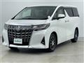 2019 Toyota Alphard