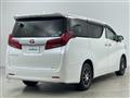 2019 Toyota Alphard