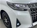 2019 Toyota Alphard