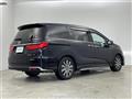 2024 Honda Odyssey Hybrid