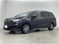 2024 Honda Odyssey Hybrid