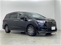 2024 Honda Odyssey Hybrid