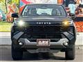 2026 Toyota Hilux