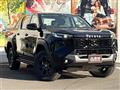 2026 Toyota Hilux