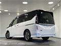 2023 Nissan Serena