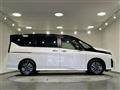 2023 Nissan Serena