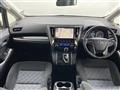 2017 Toyota Alphard