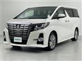 2017 Toyota Alphard