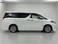 2017 Toyota Alphard