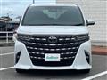 2024 Toyota Alphard