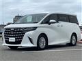 2024 Toyota Alphard