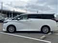 2024 Toyota Alphard