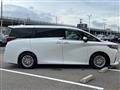 2024 Toyota Alphard
