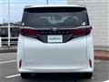2024 Toyota Alphard