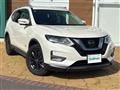 2020 Nissan X-Trail Hybrid
