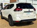 2020 Nissan X-Trail Hybrid