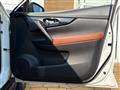 2020 Nissan X-Trail Hybrid