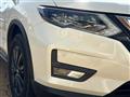 2020 Nissan X-Trail Hybrid