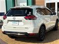 2020 Nissan X-Trail Hybrid