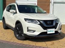 2020 Nissan X-Trail Hybrid
