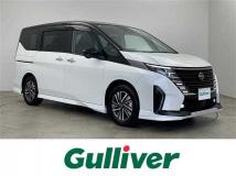 2024 Nissan Serena